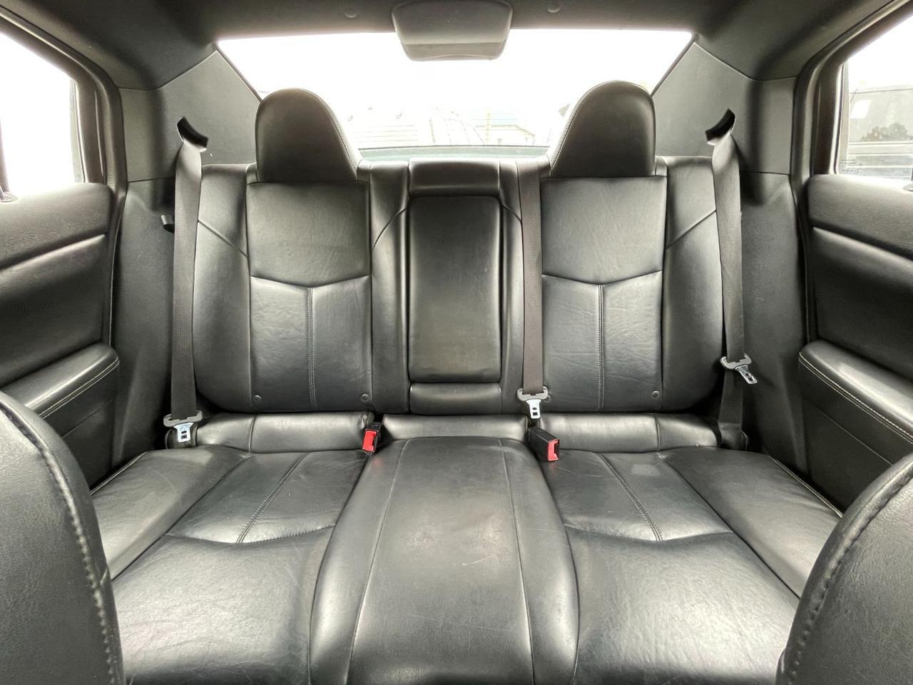 2012 Chrysler 200 Limited Hayden ID