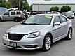 2012 Chrysler 200 Limited