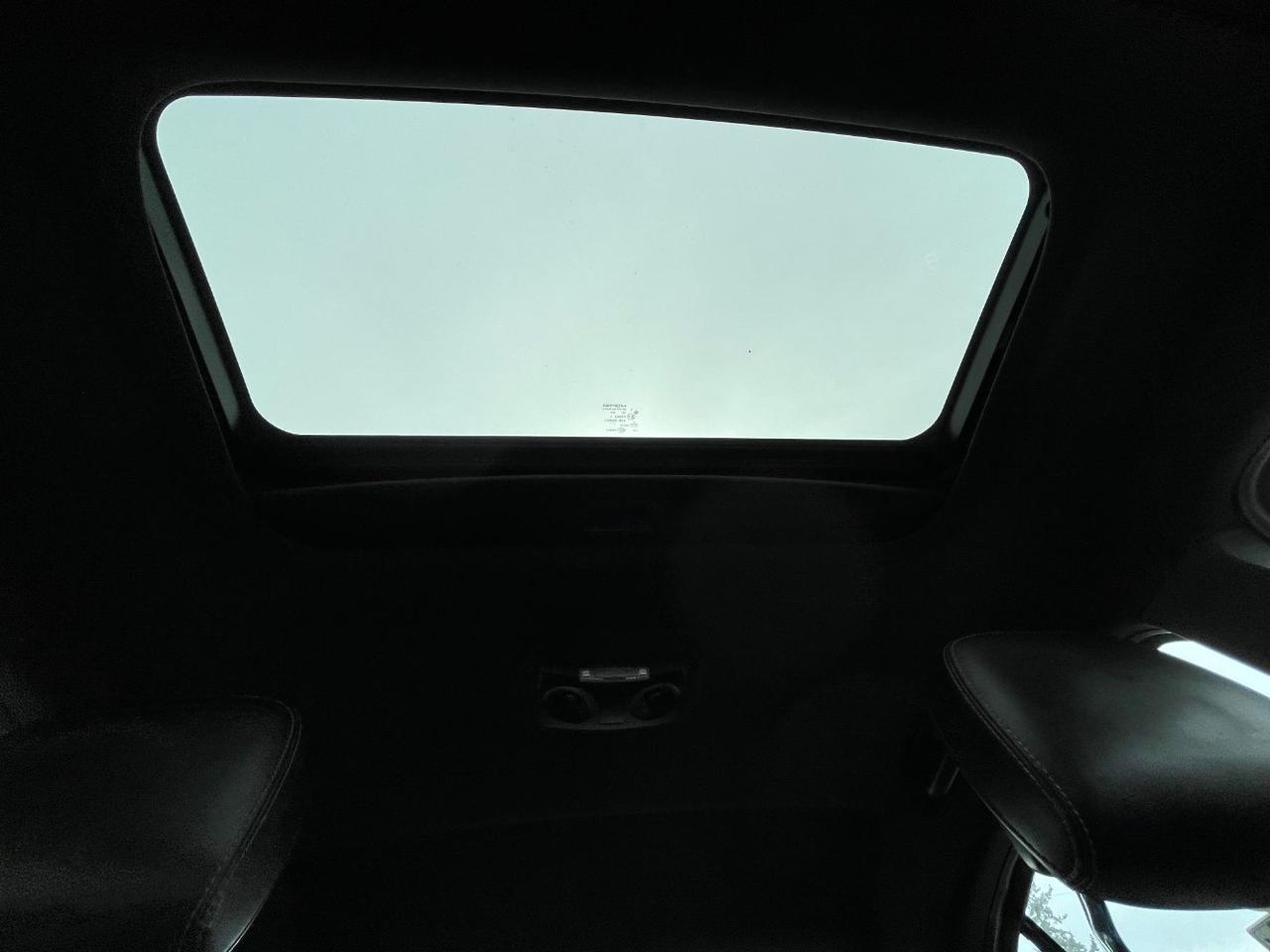 2012 Chrysler 200 Limited Hayden ID