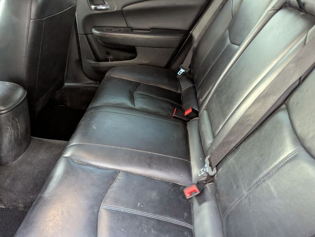 2012 Chrysler 200 Limited Ogden UT