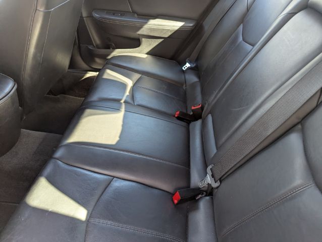2012 Chrysler 200 Limited Provo UT