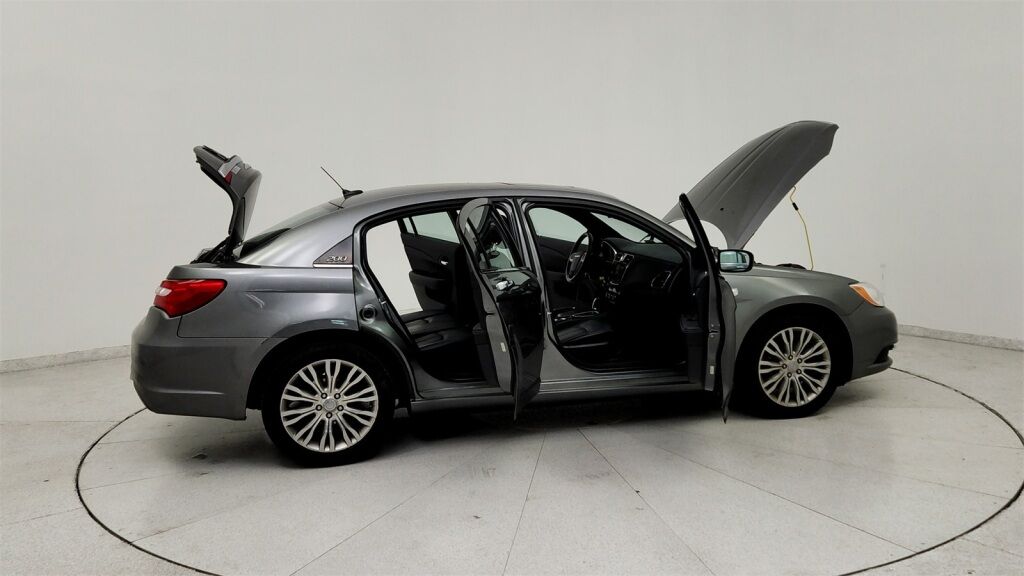 2012 Chrysler 200 Limited Laurel MD