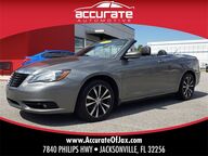2012 Chrysler 200 S Jacksonville FL 2012 Chrysler 200 S Jacksonville FL
