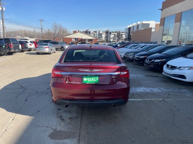 2012 Chrysler 200 S West Valley City UT