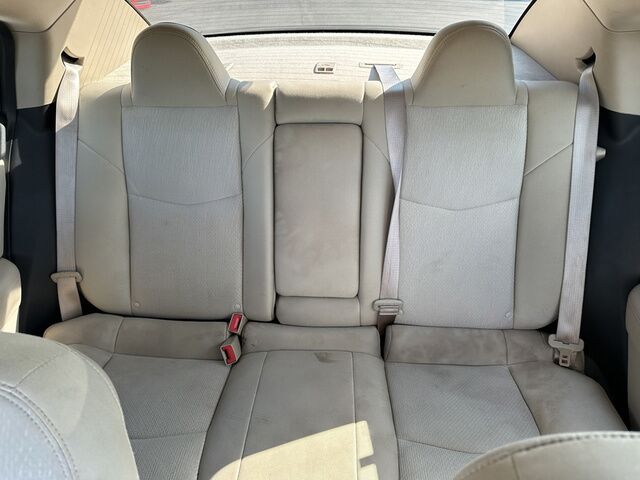 2012 Chrysler 200 TOURING Lithia Springs GA