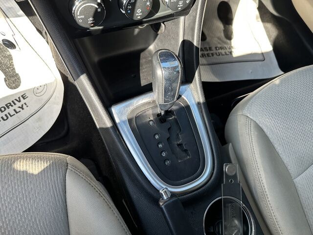2012 Chrysler 200 TOURING Lithia Springs GA