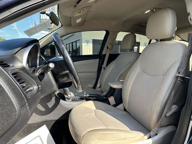 2012 Chrysler 200 TOURING Lithia Springs GA