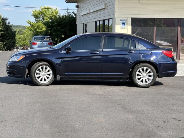 2012 Chrysler 200 TOURING Lithia Springs GA
