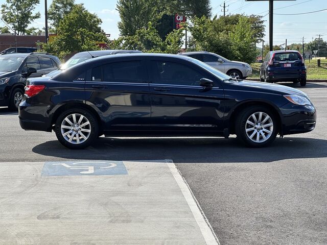 2012 Chrysler 200 TOURING Lithia Springs GA