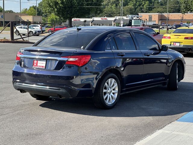 2012 Chrysler 200 TOURING Lithia Springs GA