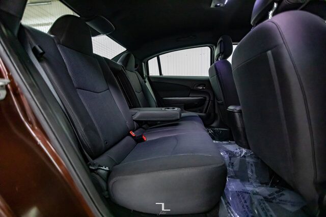 2012 Chrysler 200 Touring Heated Seats Red Deer AB