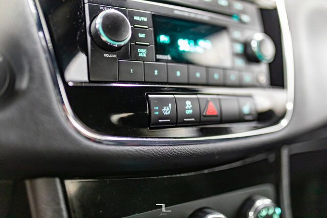 2012 Chrysler 200 Touring Heated Seats Red Deer AB