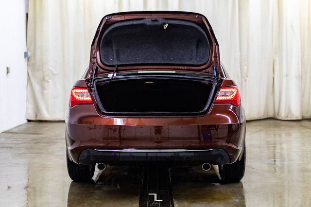 2012 Chrysler 200 Touring Heated Seats Red Deer AB