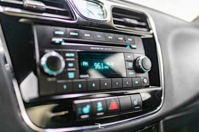 2012 Chrysler 200 Touring Heated Seats Red Deer AB