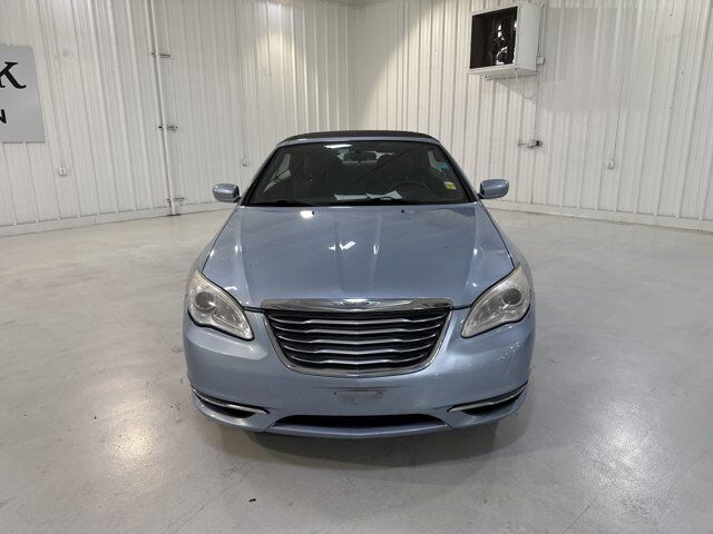 2012 Chrysler 200 Touring San Antonio TX