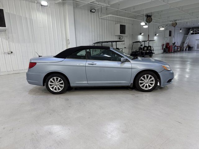 2012 Chrysler 200 Touring San Antonio TX