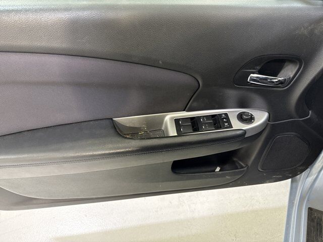 2012 Chrysler 200 Touring San Antonio TX