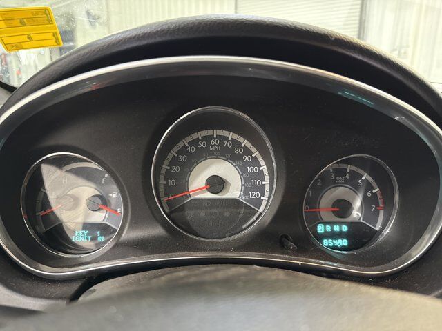2012 Chrysler 200 Touring San Antonio TX
