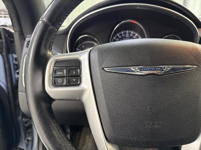2012 Chrysler 200 Touring San Antonio TX