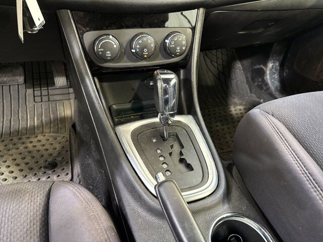 2012 Chrysler 200 Touring San Antonio TX