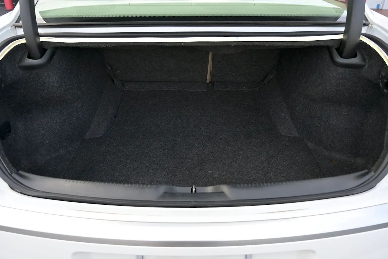 2012 Chrysler 300 300C Luxury Series Sedan 4D Doral FL