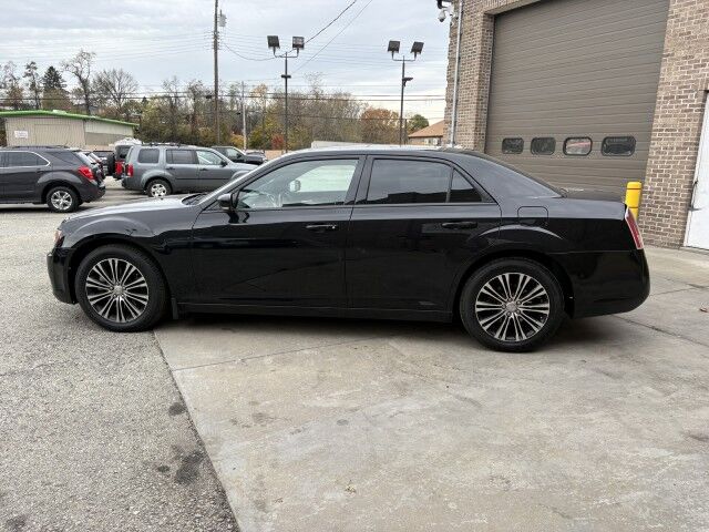 2012 Chrysler 300 300S North Versailles PA
