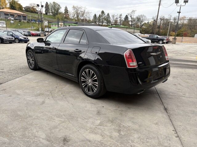 2012 Chrysler 300 300S North Versailles PA