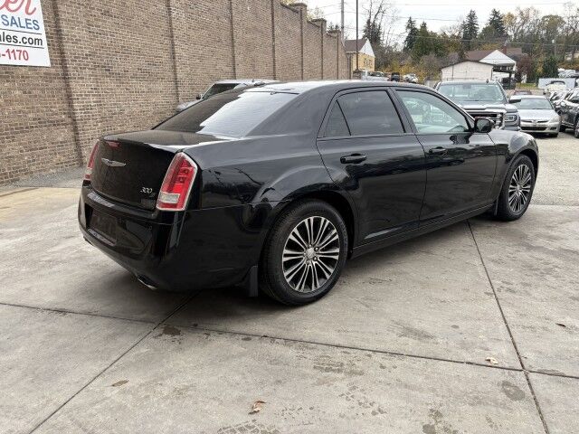 2012 Chrysler 300 300S North Versailles PA