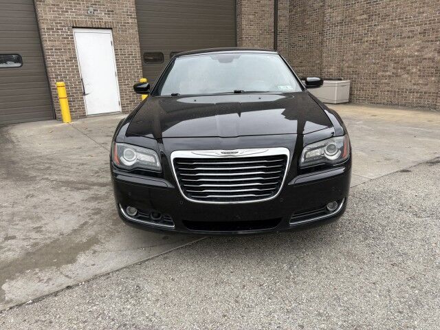 2012 Chrysler 300 300S North Versailles PA