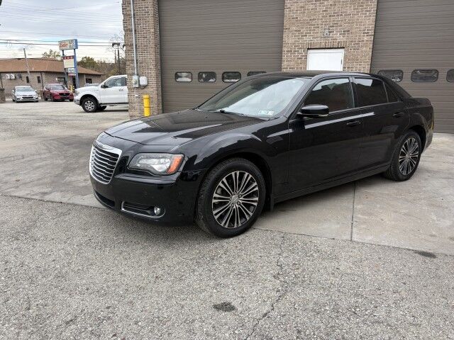 2012 Chrysler 300 300S North Versailles PA