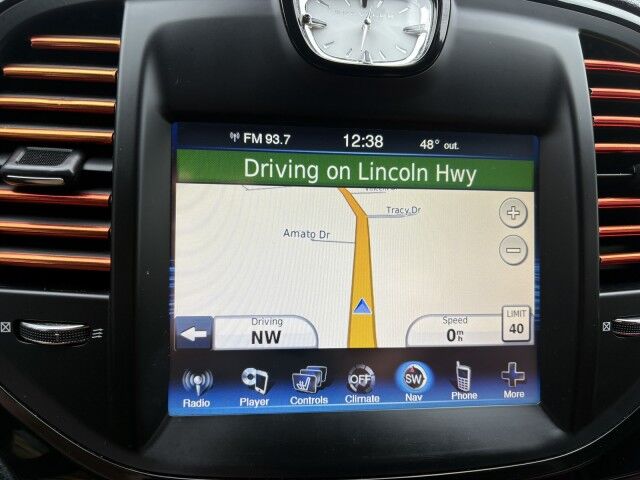 2012 Chrysler 300 300S North Versailles PA