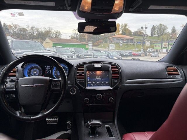 2012 Chrysler 300 300S North Versailles PA