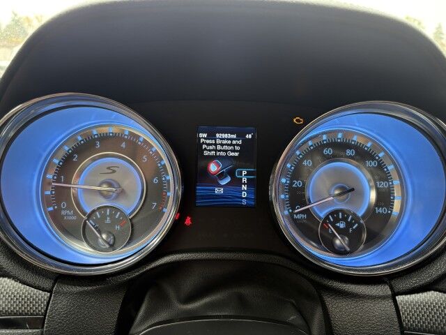 2012 Chrysler 300 300S North Versailles PA