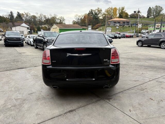 2012 Chrysler 300 300S North Versailles PA