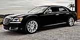 2012 Chrysler 300 300S