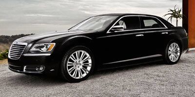2012 Chrysler 300 300S Winder GA