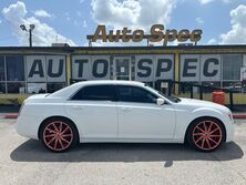 Chrysler 300 Base 2012