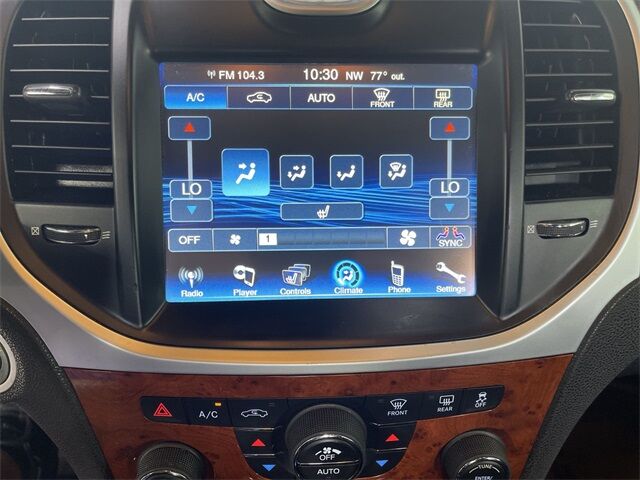 2012 Chrysler 300 Limited Columbia SC