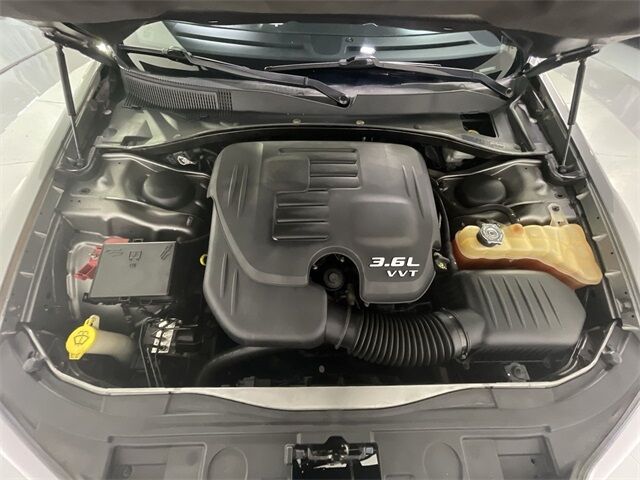 2012 Chrysler 300 Limited Columbia SC