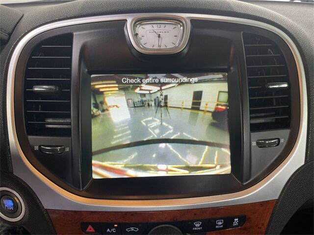 2012 Chrysler 300 Limited Columbia SC