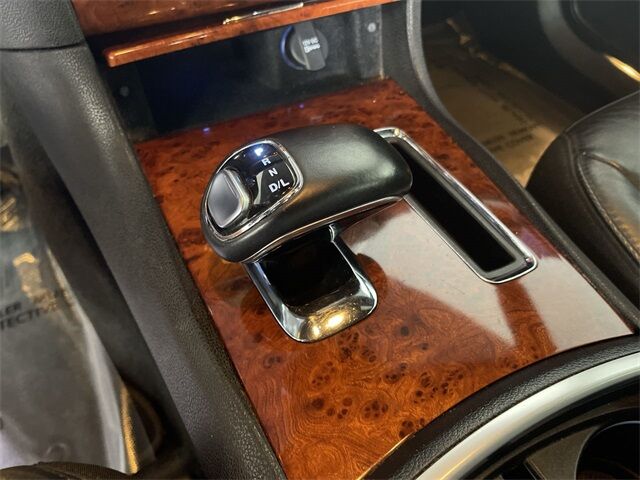 2012 Chrysler 300 Limited Columbia SC