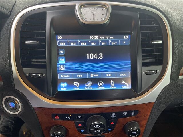 2012 Chrysler 300 Limited Columbia SC