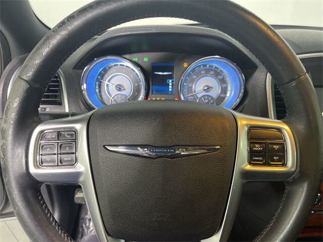 2012 Chrysler 300 Limited Columbia SC