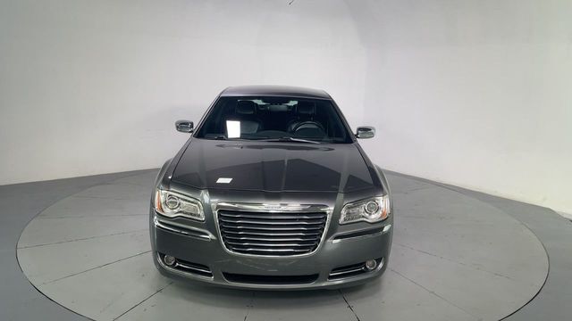 2012 Chrysler 300 Limited