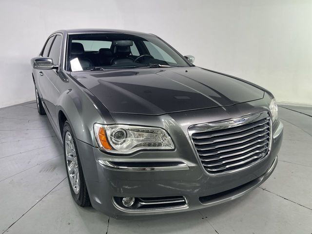 2012 Chrysler 300 Limited