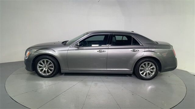 2012 Chrysler 300 Limited Columbia SC