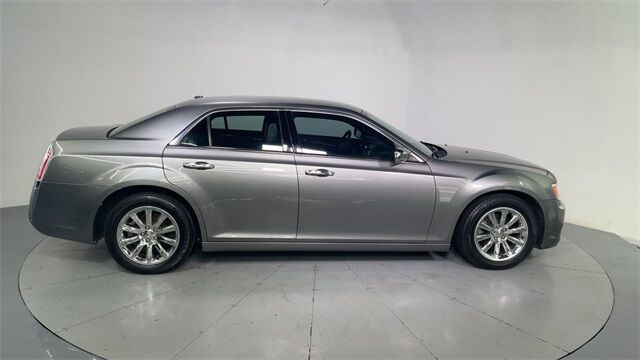 2012 Chrysler 300 Limited Columbia SC