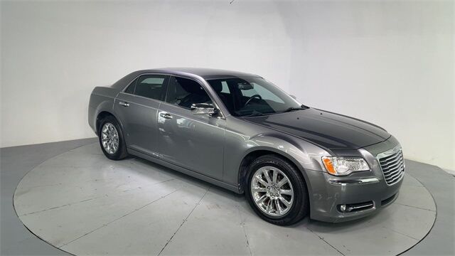 2012 Chrysler 300 Limited Columbia SC