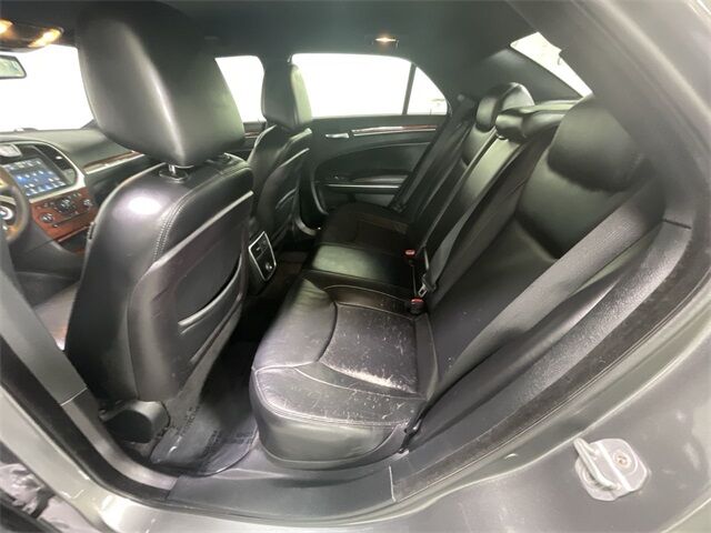 2012 Chrysler 300 Limited Columbia SC