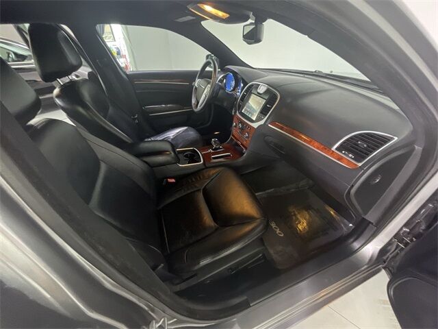 2012 Chrysler 300 Limited Columbia SC